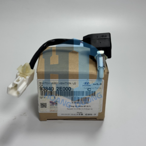 Công tắc khóa đề IGN - 938402E000
