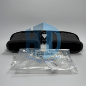 Cửa gió điều hòa giữa táp lô 97410S1000