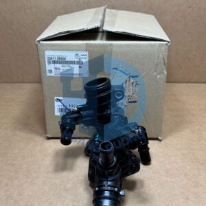 Cụm van hàn nhiệt 2.2 256112R000