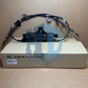 Dây cáp phanh tay điện 4WD 59700b8800-597002w800