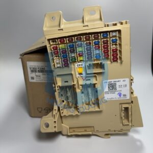 Hộp cầu chì 91950F2060