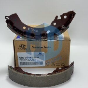 Má phanh sau ( guốc) 58350K6A00