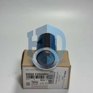 Nút khởi động START - 993502F2500RDC