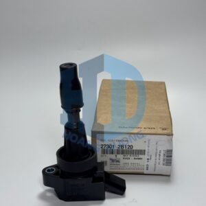 Mô pin 1.6 7AT 273012B120