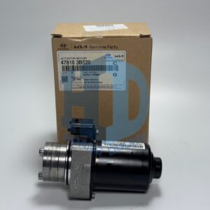 Mô tơ cài cầu sau 478103B520