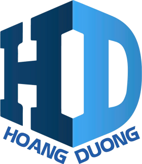 hoang duong logo